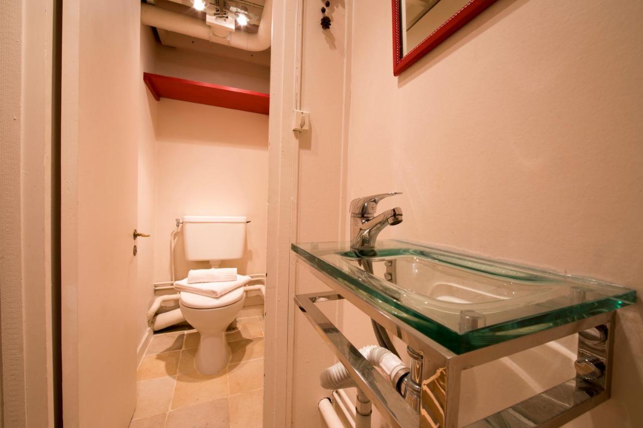Residence Grand Roc - Ancolies 104 - Happy Rentals 샤모니 외부 사진