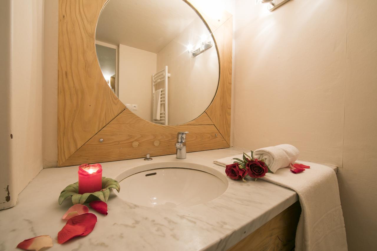 Residence Grand Roc - Ancolies 104 - Happy Rentals 샤모니 외부 사진